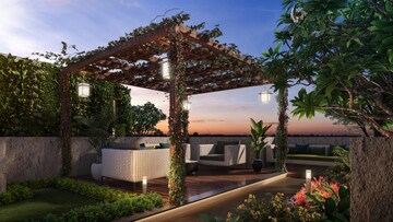 1 BHK Apartment – Exterior View View at Nalasopara West - for Sale