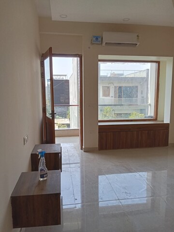 Living Room in 2 BHK Apartment at Skyline Speedway Avenue, Sector 25 Yamuna Expressway – for Sale