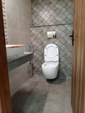 Bathroom in 2 BHK Apartment at Skyline Speedway Avenue, Sector 25 Yamuna Expressway – for Sale