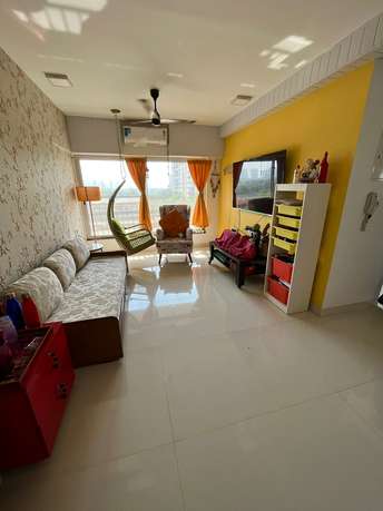 2 BHK Apartment For Rent in The Wadhwa Atmosphere Mulund West Mumbai  7474156