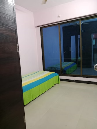 2 BHK Apartment For Rent in Meghna Heights Kharghar Navi Mumbai  7473838