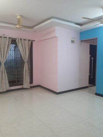 2 BHK Apartment For Rent in Meghna Heights Kharghar Navi Mumbai  7473838