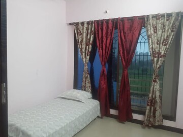 2 BHK Apartment For Rent in Meghna Heights Kharghar Navi Mumbai  7473838