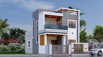 2 BHK Villa For Resale in Kesnand Pune  7474148