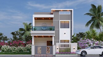 2 BHK Villa For Resale in Kesnand Pune  7474148