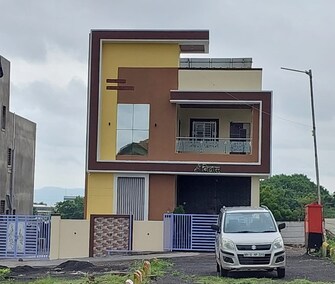 2 BHK Villa For Resale in Kesnand Pune  7474148