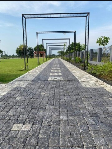  Plot – Exterior View View at Mihan - for Sale