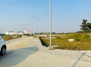 Plot Area in  Plot at Mihan – for Sale