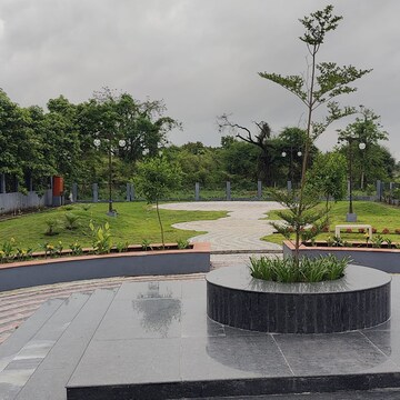  Plot – Exterior View View at Mihan - for Sale