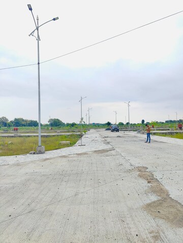 Plot Area in  Plot at Mihan – for Sale
