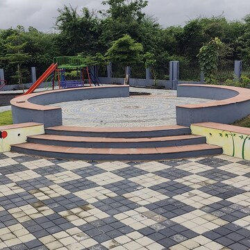  Plot – Exterior View View at Mihan - for Sale