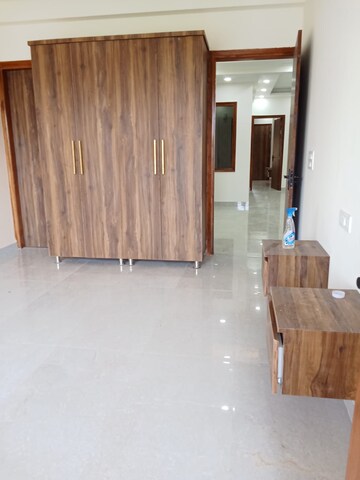 Living Room in 3 BHK Apartment at Skyline Speedway Avenue, Sector 25 Yamuna Expressway – for Sale