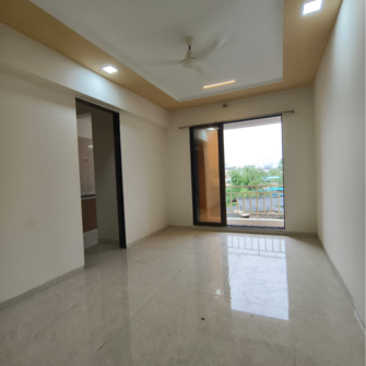 1 RK Apartment For Rent in Padmavati Saptashrungi Sudam Wadi Thane  7474197