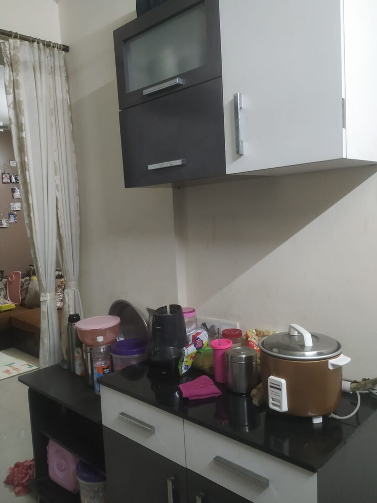 Master Bedroom, surya-span-o-life 2 Bedroom 803 Sq.Ft. Apartment In Kharadi Pune 7474216