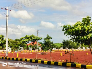 Plot For Resale in Budhera Hyderabad  7474224