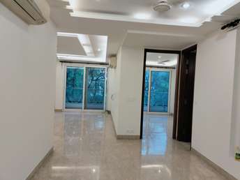 3 BHK Apartment For Rent in RWA Greater Kailash 1 Greater Kailash I Delhi  7474204