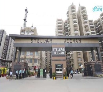 3 BHK Apartment For Resale in Stellar One Noida Ext Sector 1 Greater Noida  7398846