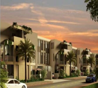 3 BHK Apartment For Resale in Stellar One Noida Ext Sector 1 Greater Noida  7398846