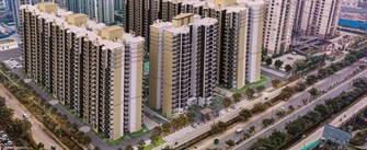 3 BHK Apartment For Resale in Stellar One Noida Ext Sector 1 Greater Noida  7398846