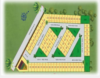 3 BHK Apartment For Resale in Stellar One Noida Ext Sector 1 Greater Noida  7398846