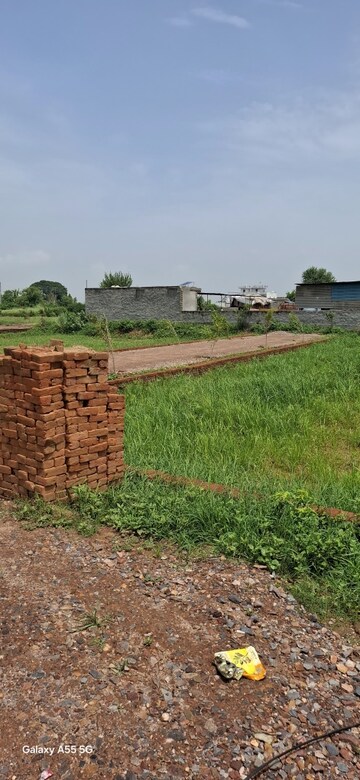 Plot Area in  Plot at Dhoom Manikpur – for Sale