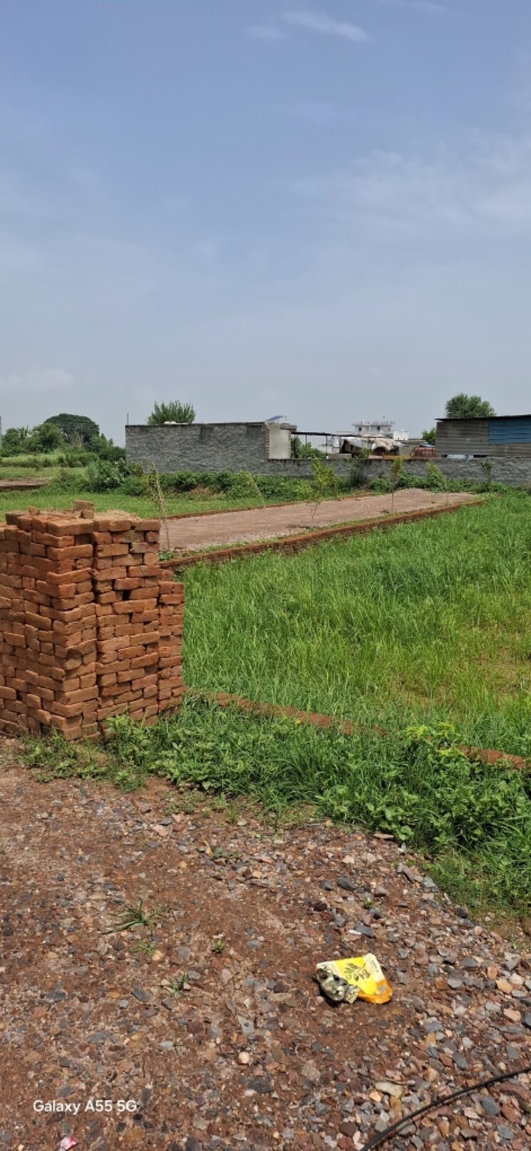 undefined, dhoom manikpur  200 Sq.Yd. Plot In Dhoom Manikpur Greater Noida 7474215