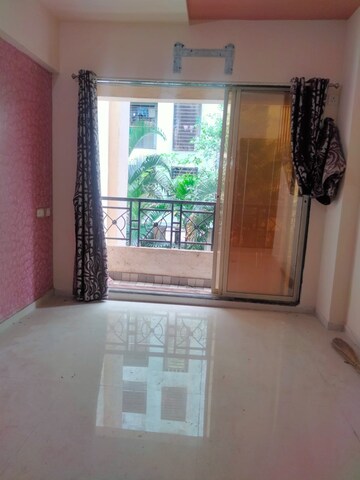 Room in 1 BHK Apartment at Agarwal Lifestyle, Virar West – for Sale