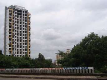 2 BHK Apartment For Rent in Millennium Grand Kharghar Navi Mumbai  7474202