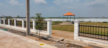  Plot – Exterior View View at SSP Sree City Prime, Kankipadu - for Sale