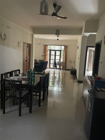 3 BHK Apartment For Resale in Charles Manor Apartment Cox Town Bangalore  7474259