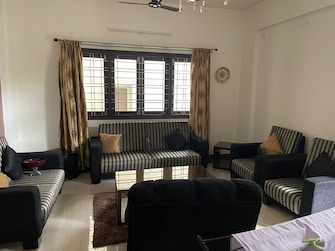 3 BHK Apartment For Resale in Charles Manor Apartment Cox Town Bangalore  7474259