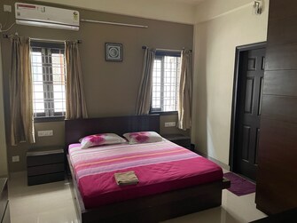 3 BHK Apartment For Resale in Charles Manor Apartment Cox Town Bangalore  7474259