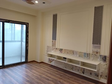 Bedroom in 3 BHK Apartment at Emaar The Palm Drive-The Premier Terraces, Sector 66 – for Sale