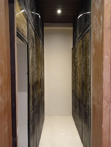 Building Lobby in 3 BHK Apartment at Emaar The Palm Drive-The Premier Terraces, Sector 66 – for Sale