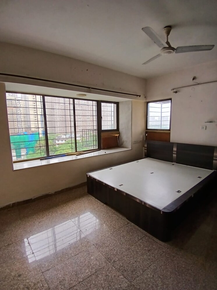Bedroom, kanakia-challengers 2 Bedroom 975 Sq.Ft. Apartment In Kandivali East Mumbai 7474278