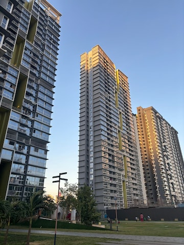 2 BHK Apartment – Exterior View View at Tata Serein, Pokhran Road No 2 - for Sale