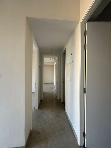 Building Lobby in 2 BHK Apartment at Tata Serein, Pokhran Road No 2 – for Sale