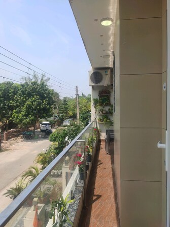 2 BHK Builder Floor For Rent in Sector 1 Gurgaon  7474291