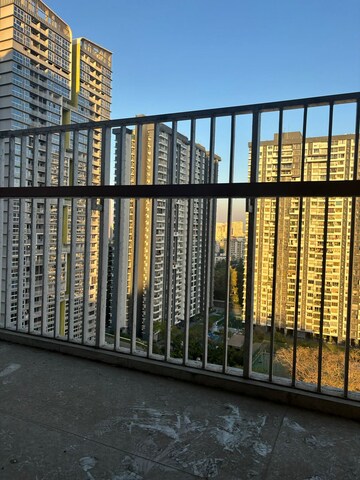2 BHK Apartment – Exterior View View at Tata Serein, Pokhran Road No 2 - for Sale