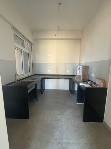 Kitchen in 2 BHK Apartment at Tata Serein, Pokhran Road No 2 – for Sale