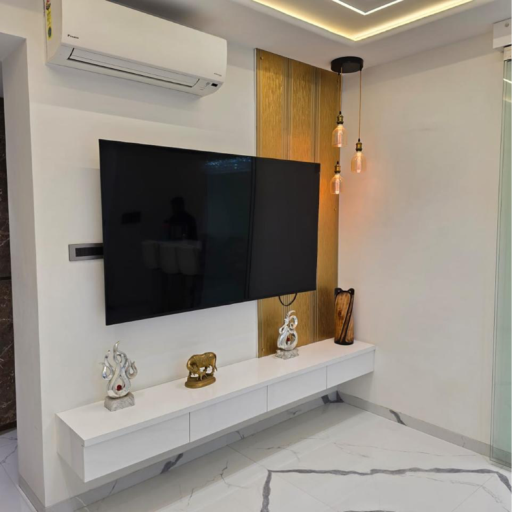 undefined, lodha-trump-tower 4 Bedroom 1600 Sq.Ft. Apartment In Kamala Mill Mumbai 7474361