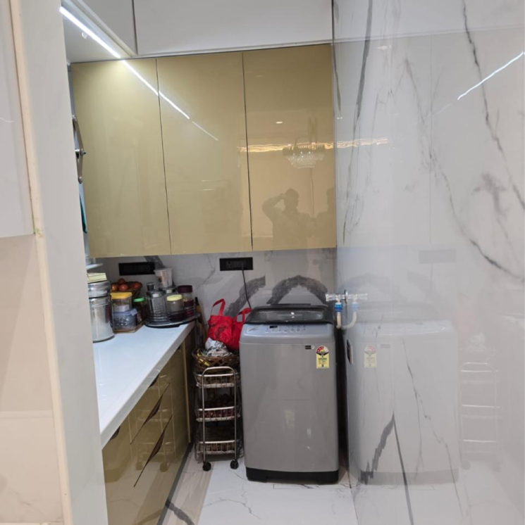 Team Area, lodha-trump-tower 4 Bedroom 1600 Sq.Ft. Apartment In Kamala Mill Mumbai 7474361