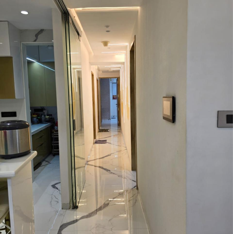 undefined, lodha-trump-tower 4 Bedroom 1600 Sq.Ft. Apartment In Kamala Mill Mumbai 7474361