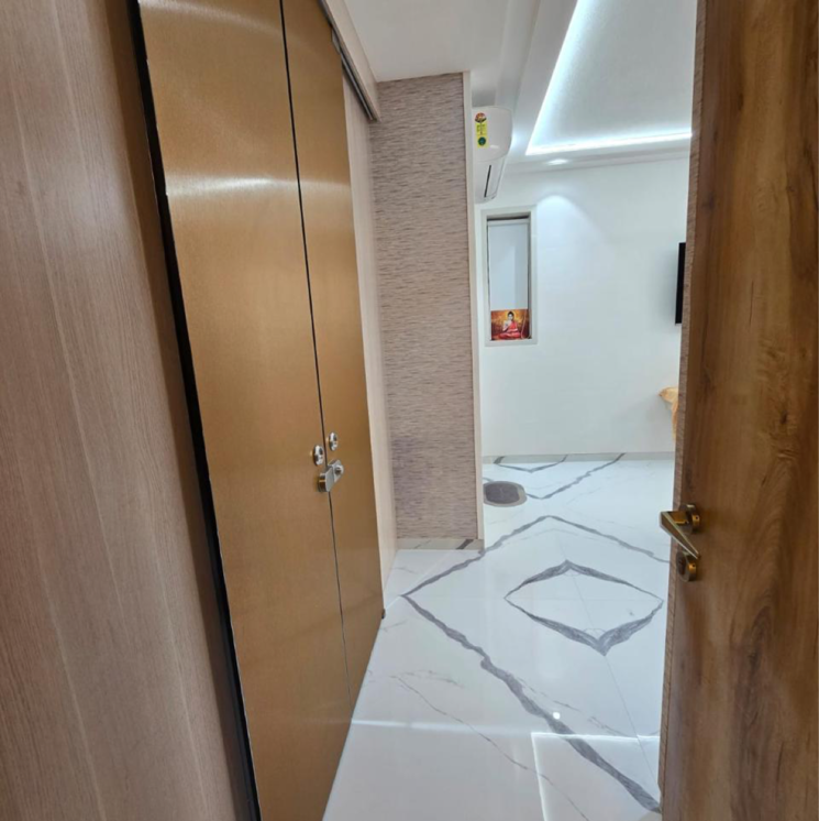 undefined, lodha-trump-tower 4 Bedroom 1600 Sq.Ft. Apartment In Kamala Mill Mumbai 7474361