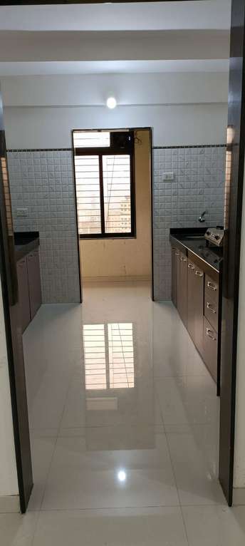 2 BHK Apartment For Rent in The Wadhwa Atmosphere Mulund West Mumbai  7474310