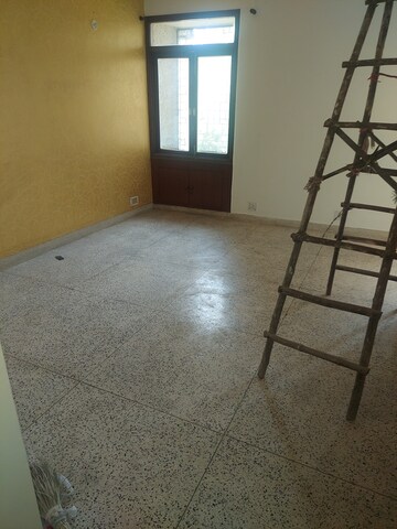 Living Room in 3 BHK Apartment at Ip Extension – for Sale