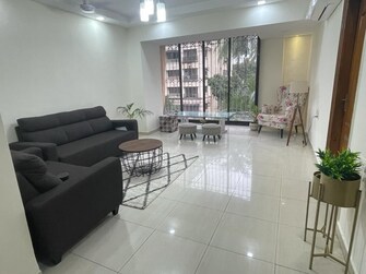 2 BHK Apartment For Resale in Uttam Niwas Bandra West Mumbai  7474320