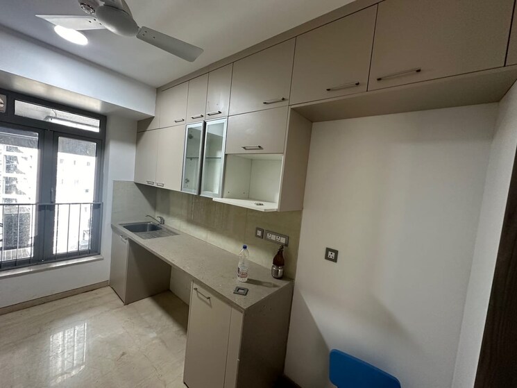 Kitchen, oberoi-sky-city 2 Bedroom 720 Sq.Ft. Apartment In Borivali East Mumbai 7474292