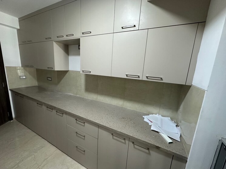 Kitchen, oberoi-sky-city 2 Bedroom 720 Sq.Ft. Apartment In Borivali East Mumbai 7474292