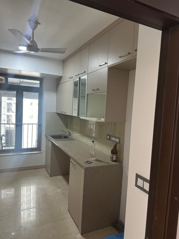 Kitchen, oberoi-sky-city 2 Bedroom 720 Sq.Ft. Apartment In Borivali East Mumbai 7474292